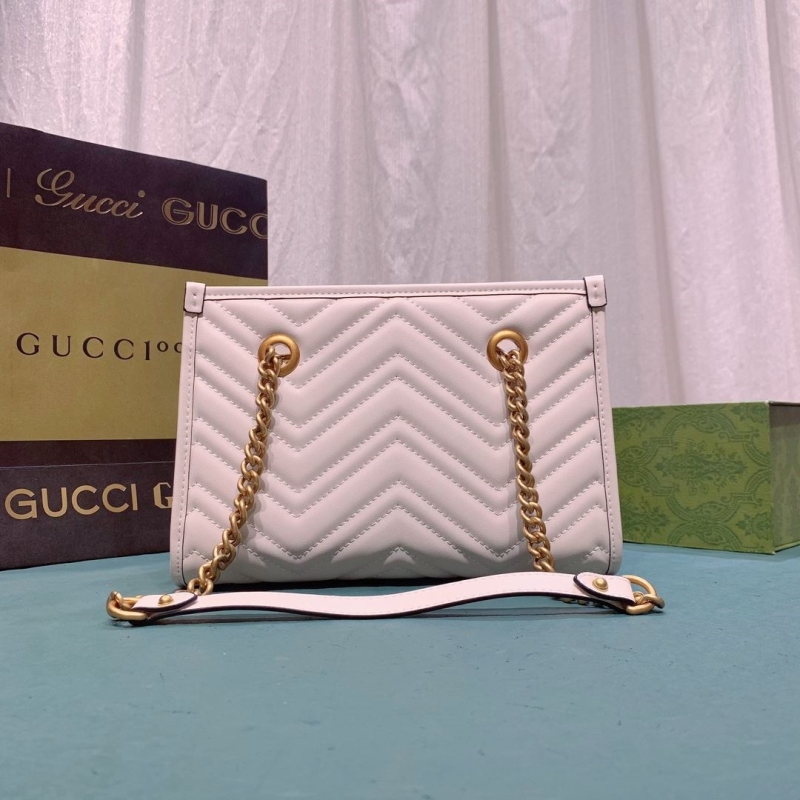 Gucci Top Handle Bags